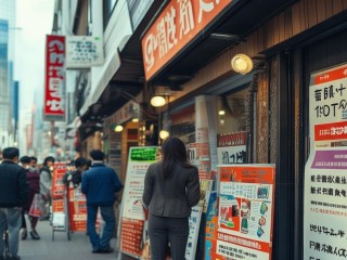 日本什么工作好找？哪些行业需求大？