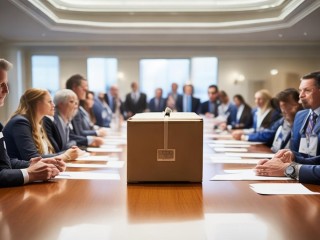 工程开标具体指什么流程？