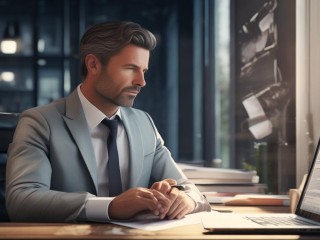 你对工作有什么想法？