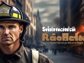 消防员职责核心是什么？