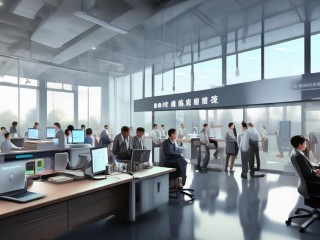 佰仟公司是做什么的？