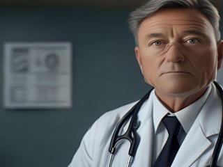 临床医生究竟是什么？