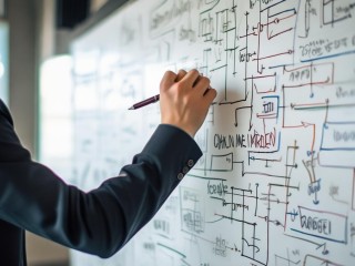 渠道运营具体做什么？核心职责有哪些？