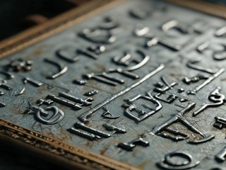 密押到底是什么？