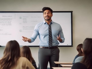 公开招聘教师说课，如何脱颖而出？