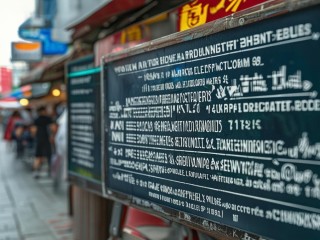 街道公开招聘公示期有何具体安排？