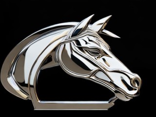 马头标志是哪个汽车品牌？