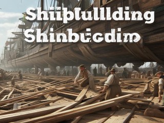 造船是什么意思？