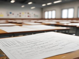 国考究竟考哪些内容？