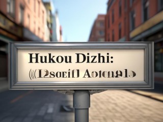 户籍地址是什么？为何重要？