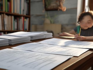 教师招聘主观题如何高效备考？