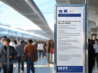 合肥高铁公开招聘，何时报名？条件如何？