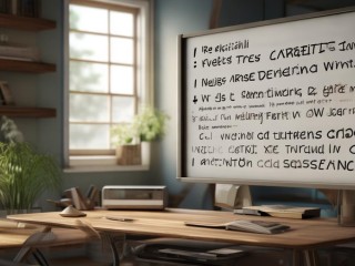 在家兼职有哪些靠谱选择？