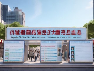 江山市公开招聘教师，何时开始报名？