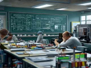 电子工程学什么？就业方向有哪些？