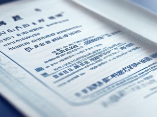 工信部证书到底有什么用？