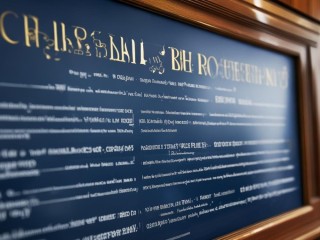 大学公开招聘人员公告，具体岗位要求有哪些？