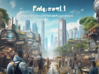 未来什么职业最吃香？