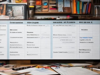 原画专业具体学什么？就业方向有哪些？