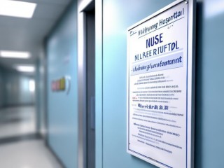 绵阳医院护士招聘何时开始？条件有哪些？