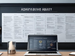 行政能力究竟指什么？