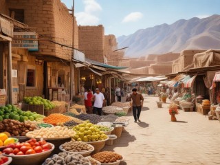 哈密是哪里？有何独特之处？