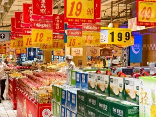 大润发的优势有哪些