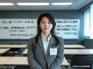 日语教师公开招聘，有何具体要求？