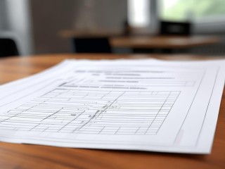 广西公开招聘面试评分表如何确保公平公正？