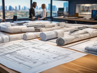 工程局具体负责哪些工程业务？