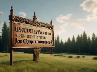 找工作选什么行业最有前景？