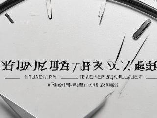 宁晋教师招聘何时开始？