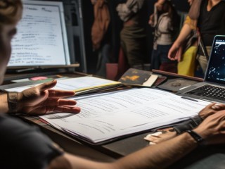 编导是什么？幕后创作的核心角色是什么？