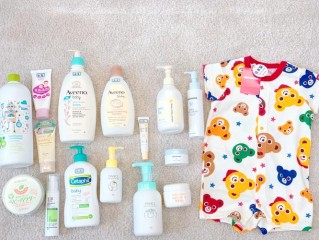 婴幼用品有哪些