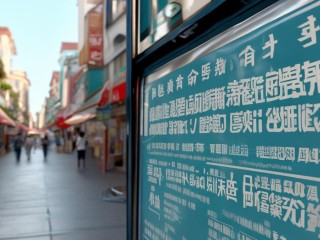 三茅街道公开招聘，何时报名、条件如何？