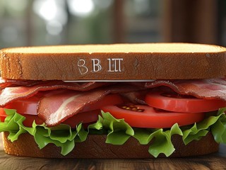 blt是啥？缩写还是食物？