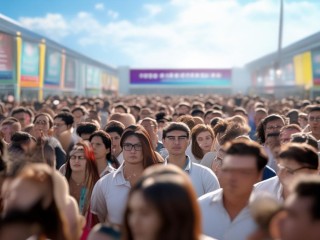 东莞虎门公开招聘会，哪些岗位最热门？