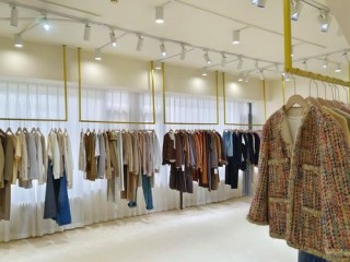 衣服店铺有哪些？品牌门店清单？