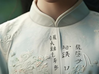子衿是什么意思