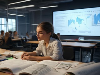 女生学什么专业就业前景好？