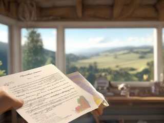 辞职后，下一站在哪里？