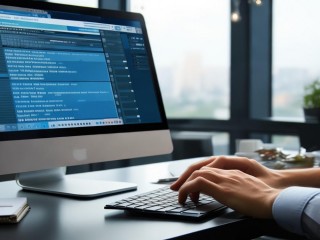 信息录入员具体负责哪些工作内容？
