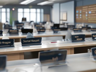 市场部具体有哪些岗位？