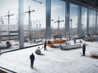 建筑工程技术学什么？就业方向有哪些？