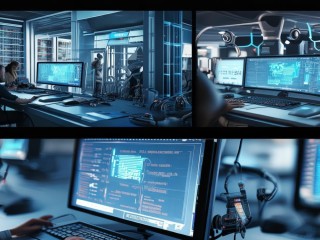 IT技术具体指哪些核心技术？