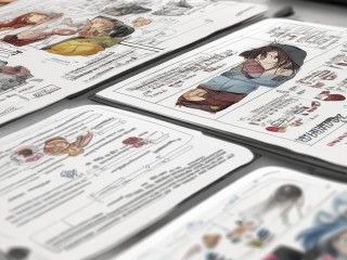 学动漫到底要学哪些核心技能？