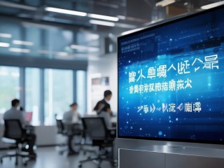 京东方是做什么的，它属于什么行业？