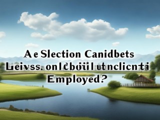 选调生是公务员编制还是事业编制？