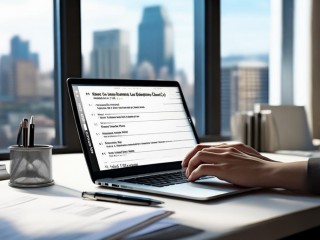 文秘工作具体做什么？核心职责有哪些？