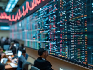 挂牌上市到底是什么？